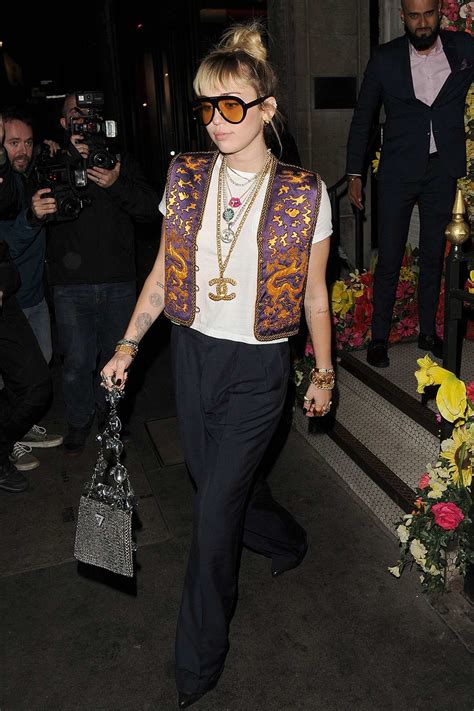 dior miley cyrus